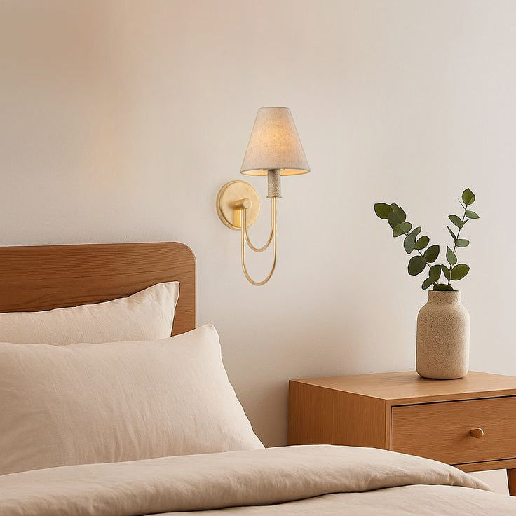 Ashby Wall Light · Wall Lights