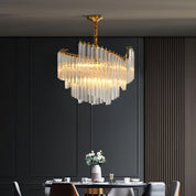 Aveline Crystal Chandelier