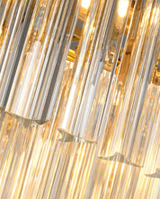 Aveline Crystal Chandelier