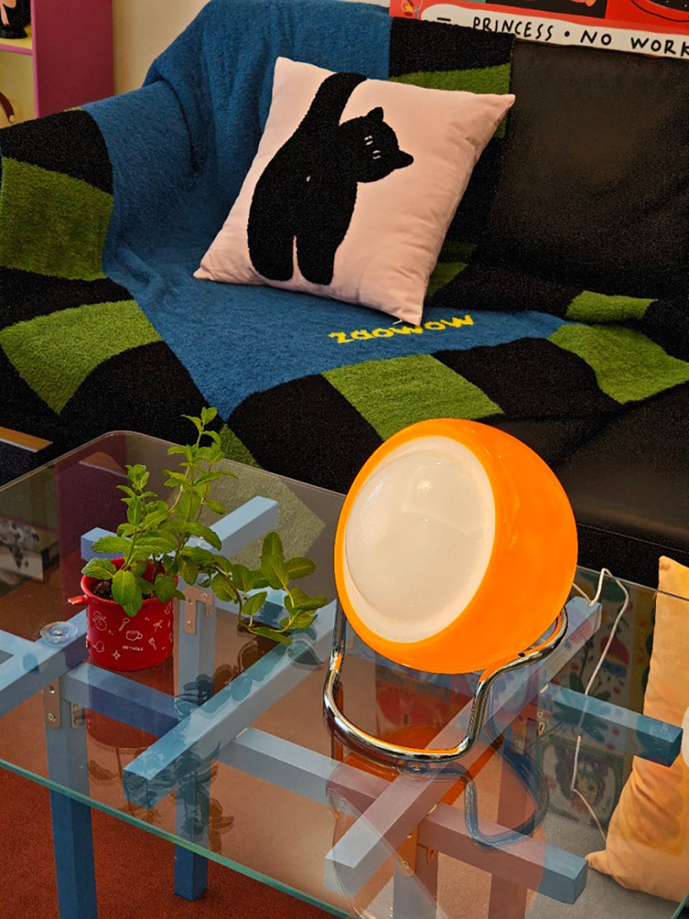 Bauhaus Camica Table Lamp