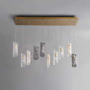Begoa Glass Chandelier