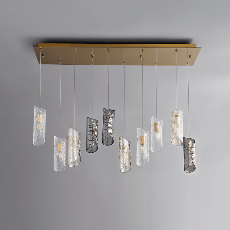 Begoa Glass Chandelier