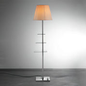Bibliotheque Nationale Floor Lamp
