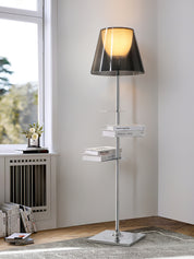 Bibliotheque Nationale Floor Lamp