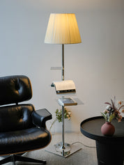 Bibliotheque Nationale Floor Lamp