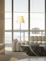 Bibliotheque Nationale Floor Lamp