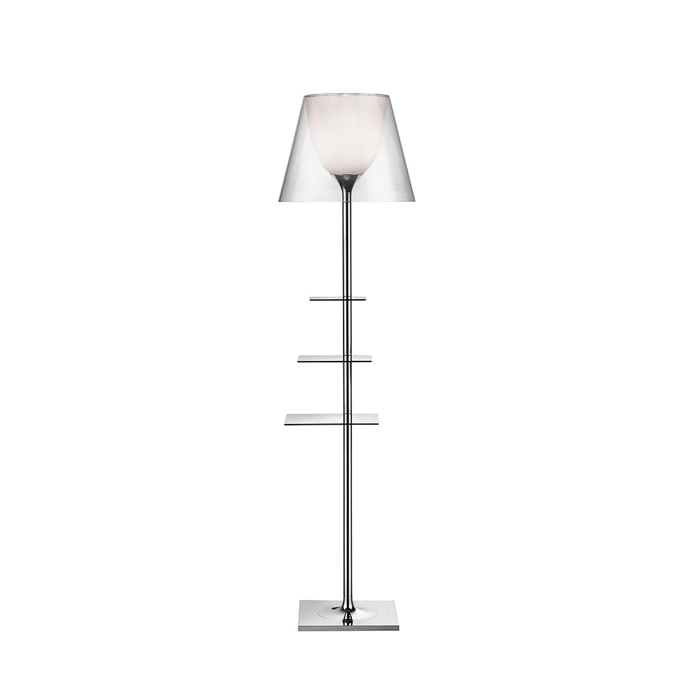 Bibliotheque Nationale Floor Lamp