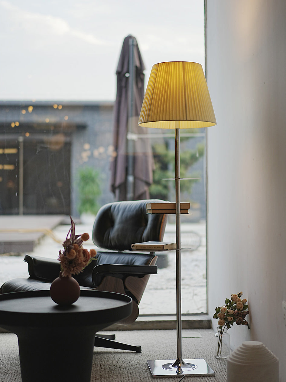 Bibliotheque Nationale Floor Lamp
