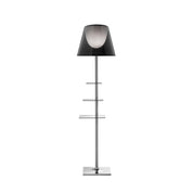 Bibliotheque Nationale Floor Lamp
