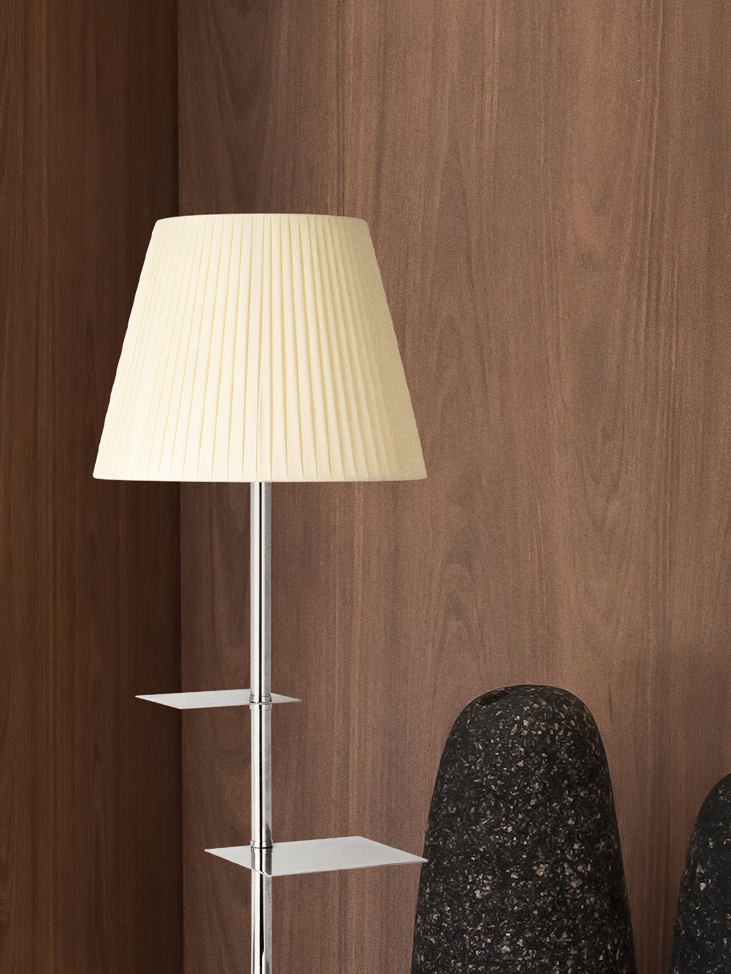 Bibliotheque Nationale Floor Lamp