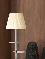 Bibliotheque Nationale Floor Lamp