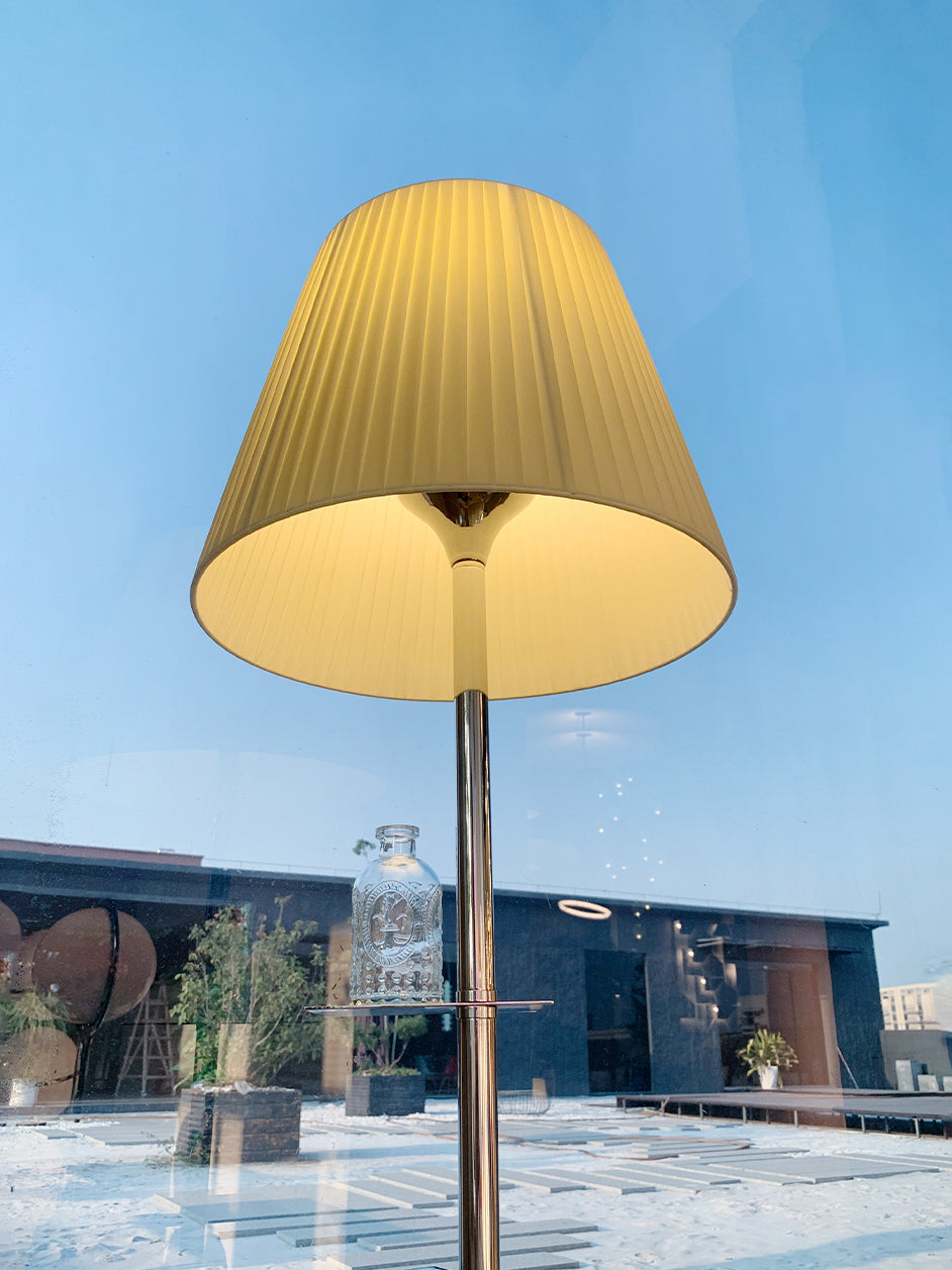 Bibliotheque Nationale Floor Lamp