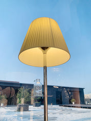 Bibliotheque Nationale Floor Lamp