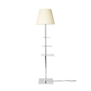 Bibliotheque Nationale Floor Lamp