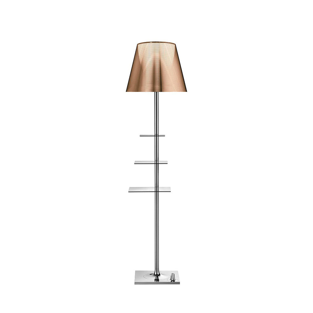 Bibliotheque Nationale Floor Lamp