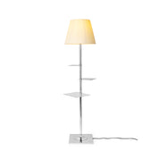 Bibliotheque Nationale Floor Lamp