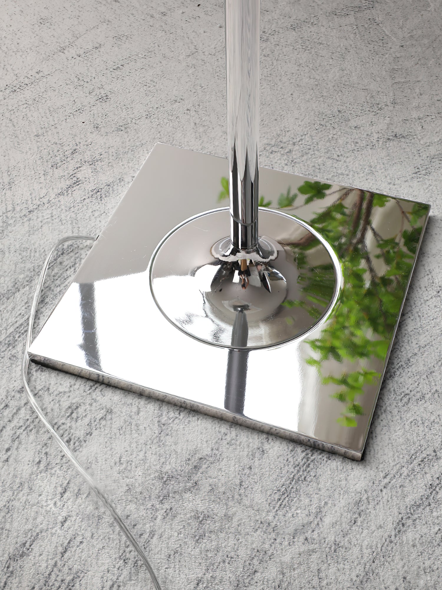 Bibliotheque Nationale Floor Lamp