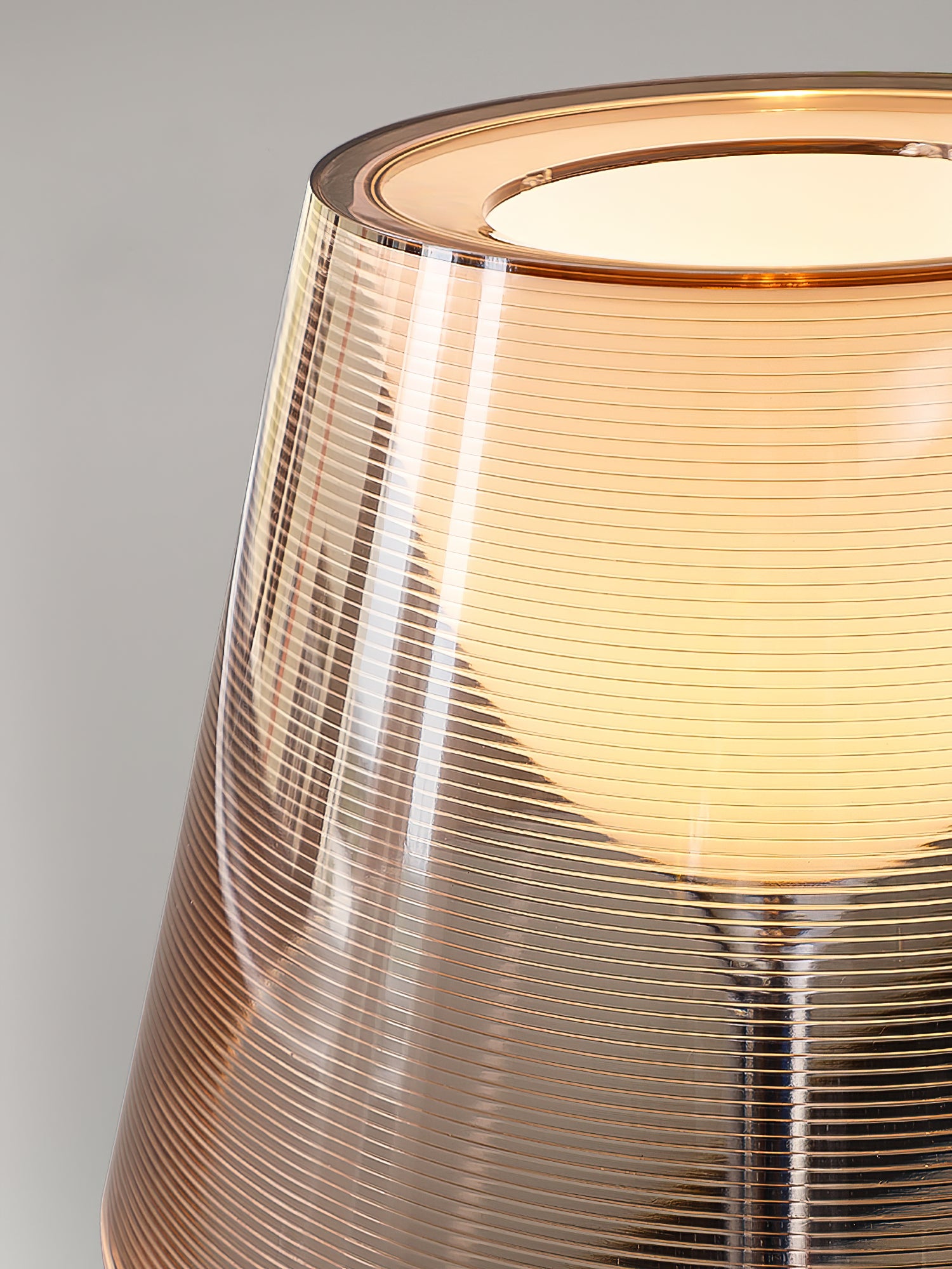 Bibliotheque Nationale Floor Lamp