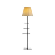 Bibliotheque Nationale Floor Lamp