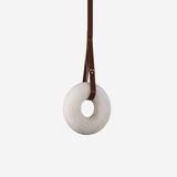 Bolia Alabaster Pendant Light