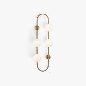 Buch Wall Lamp