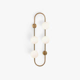 Buch Wall Lamp