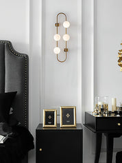 Buch Wall Lamp