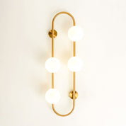 Buch Wall Lamp