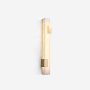 Cary Alabaster Wall Lamp