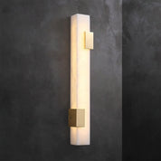 Cary Alabaster Wall Lamp