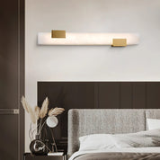 Cary Alabaster Wall Lamp
