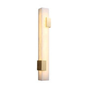 Cary Alabaster Wall Lamp