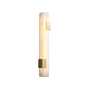 Cary Alabaster Wall Lamp