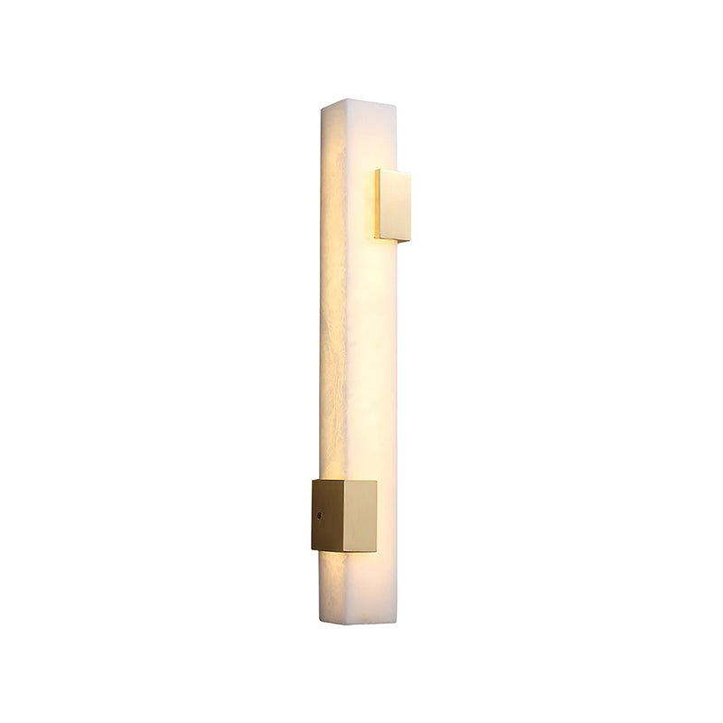 Cary Alabaster Wall Lamp