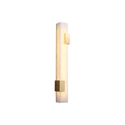 Cary Alabaster Wall Lamp