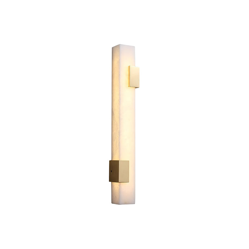 Cary Alabaster Wall Lamp