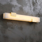 Cary Alabaster Wall Lamp