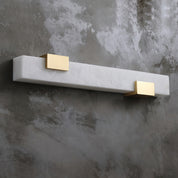 Cary Alabaster Wall Lamp