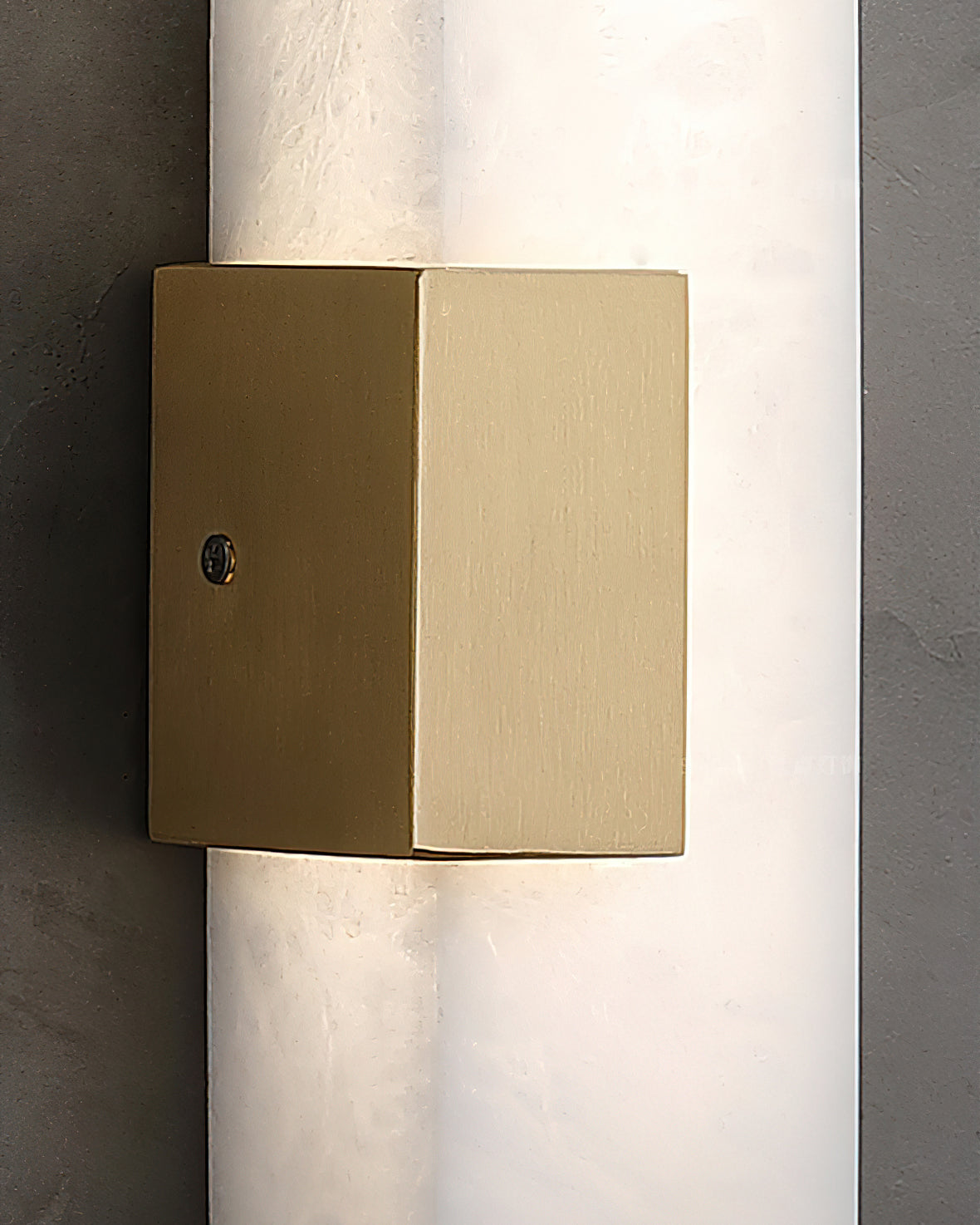 Cary Alabaster Wall Lamp