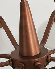Cassia Chandelier
