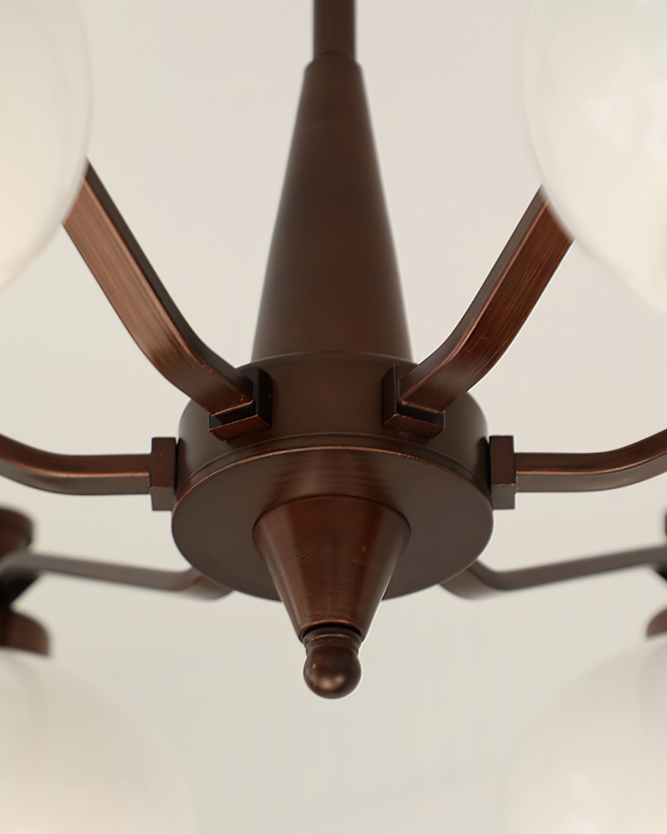 Cassia Chandelier
