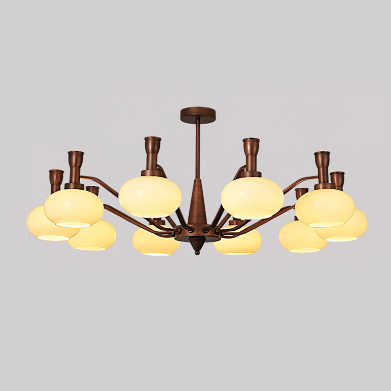 Cassia Chandelier
