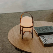 Cestita Table Lamp