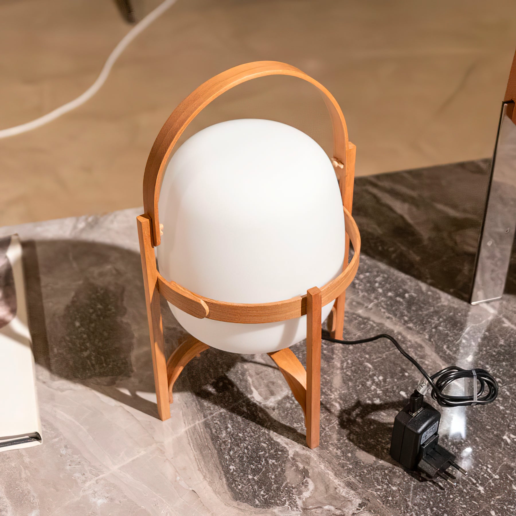 Cestita Table Lamp
