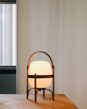 Cestita Table Lamp