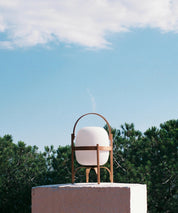 Cestita Table Lamp