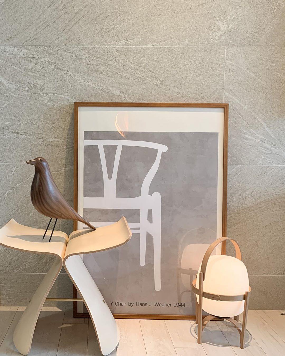 Cestita Table Lamp