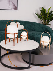 Cestita Table Lamp