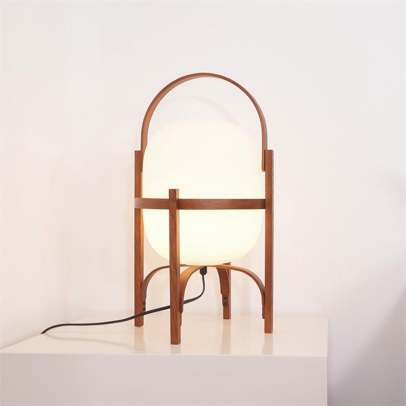 Cestita Table Lamp