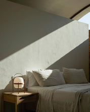 Cestita Table Lamp